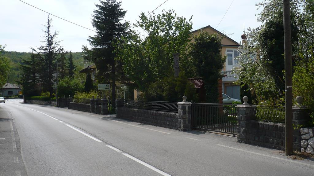 Gasthof Automotodrom Grobnik - And Skejic