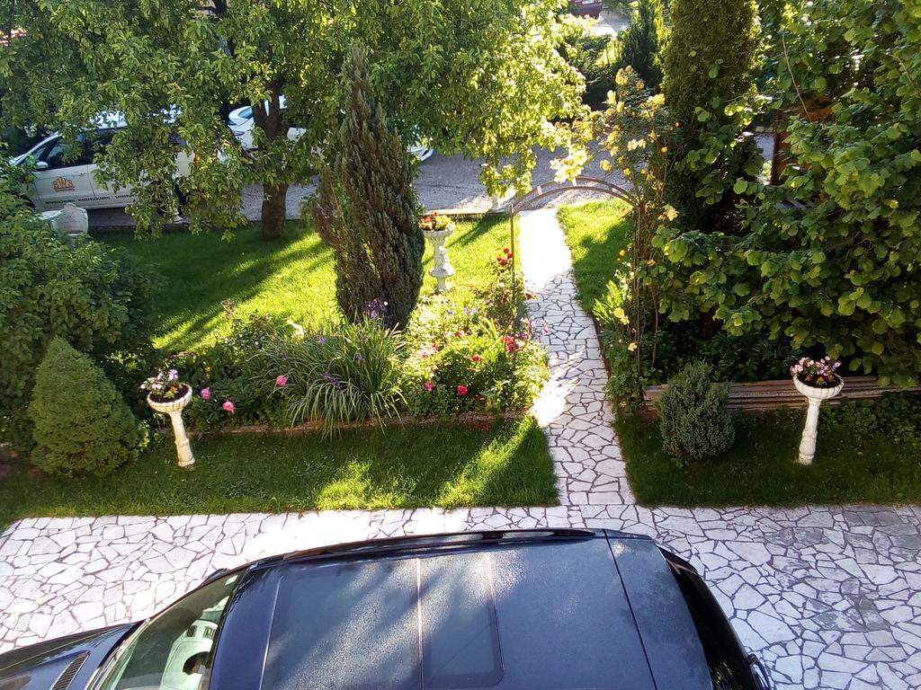 Gasthof Automotodrom Grobnik - And Skejic 3*